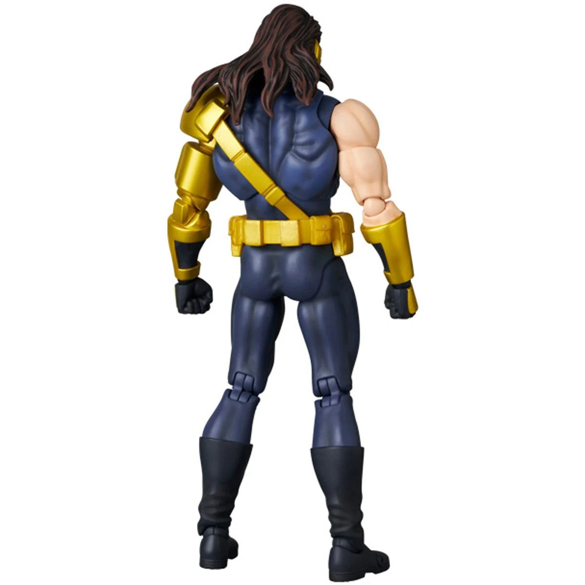 Mafex - X-Men - Age of Apocalypse - Cyclops - No. 250 -  Action Figure