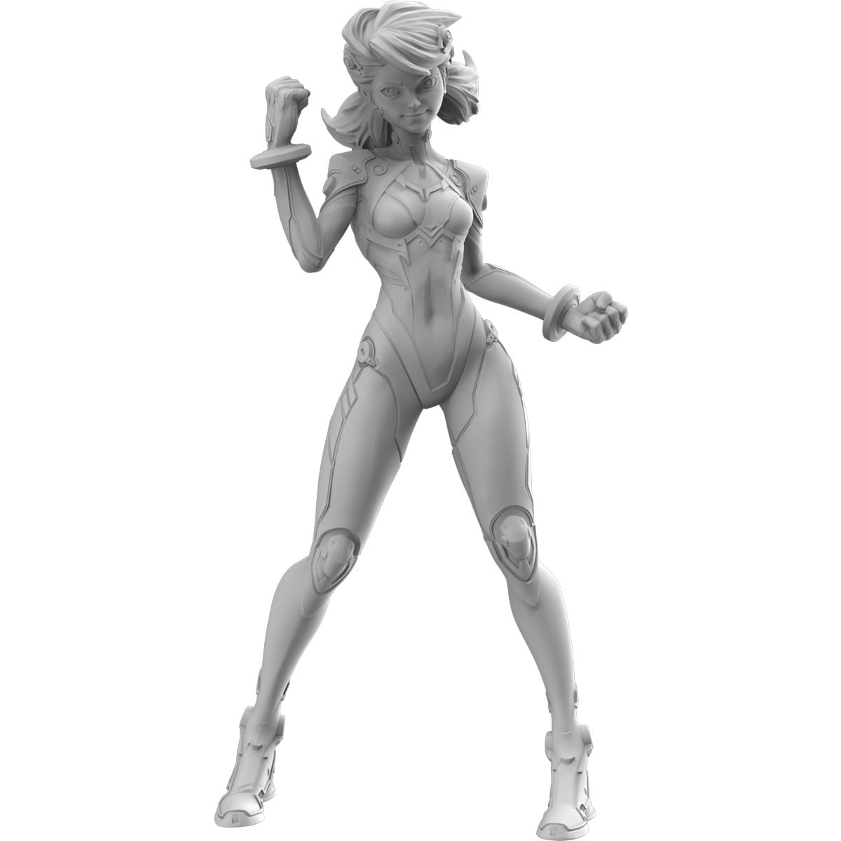 Blokees - Marvel Rivals - Peni Parker - SP//DR Suit -  Champion Class CC 09