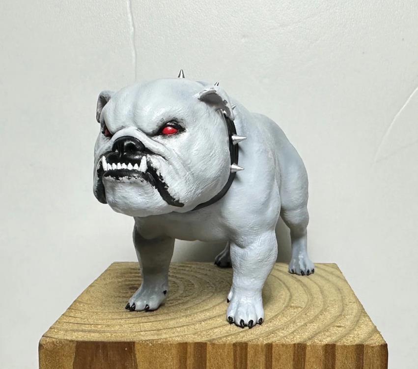 Beast Kingdom - DAH137DX - DC Comic - Lobo - Deluxe Version - Preview Exclusive - SDCC 2025 Exclusive