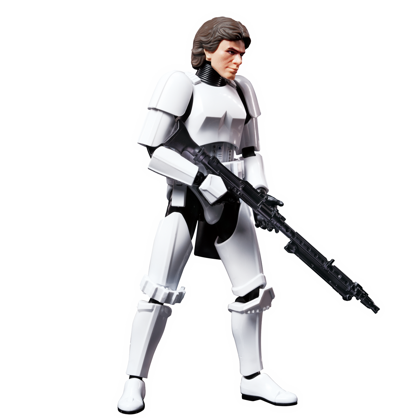 Blokees - Star Wars: A New Hope - Han Solo Stormtrooper Disguise- Champion Class 03