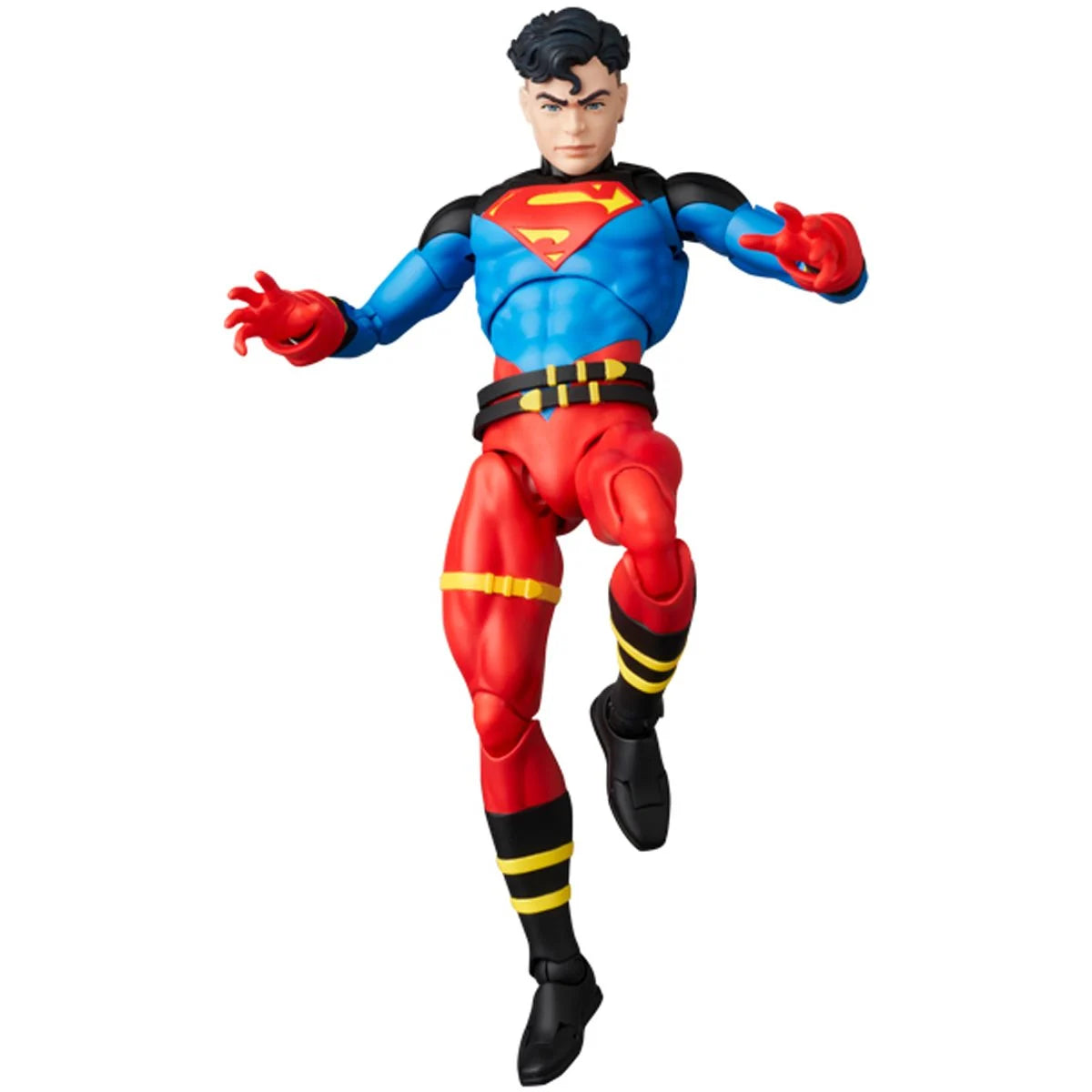Mafex - DC - Return of Superman - Superboy - No. 232