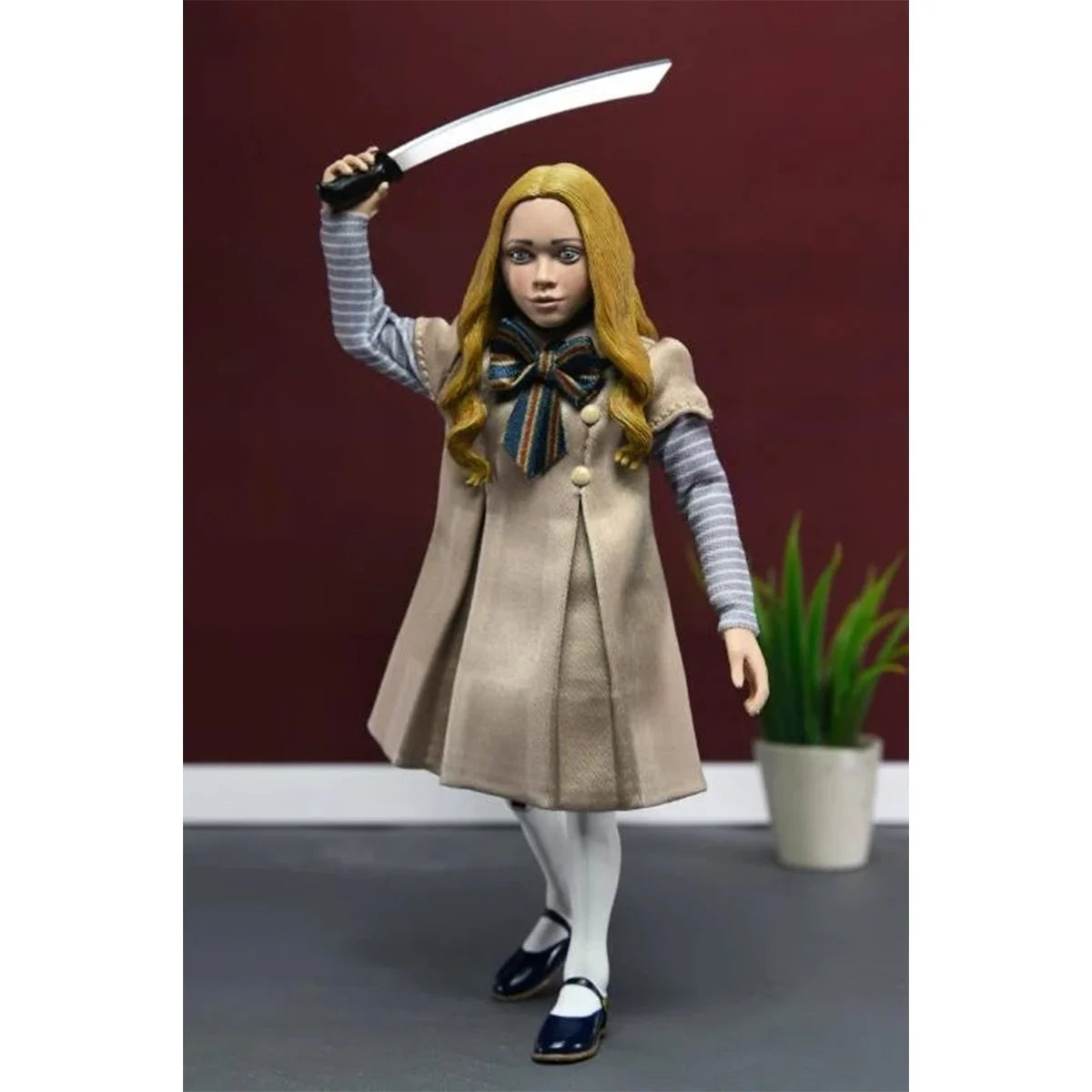 NECA - M3GAN 8-Inch Clothed Action Figure