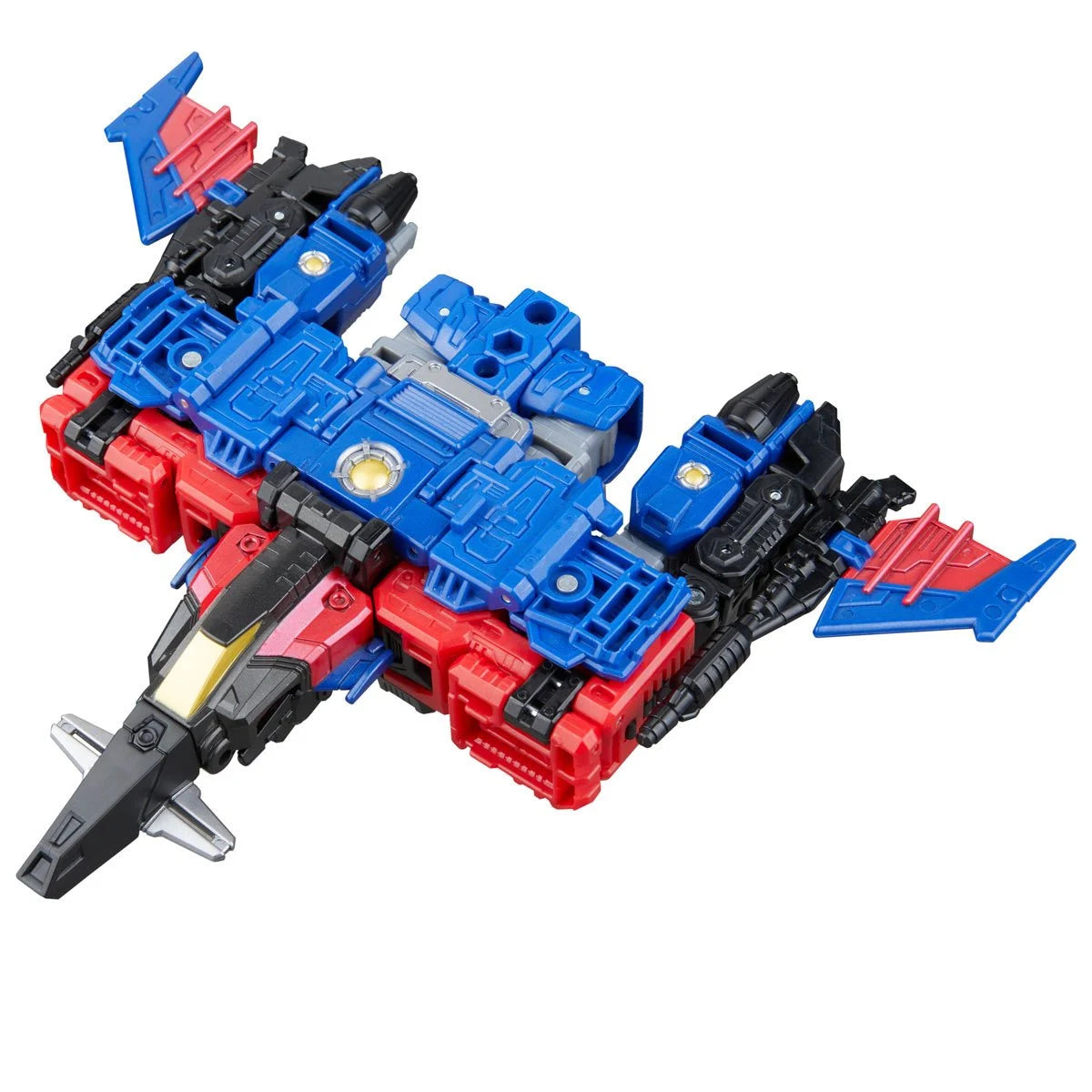 Transformers -  Generations Age of Primes - Voyager Nexus Prime