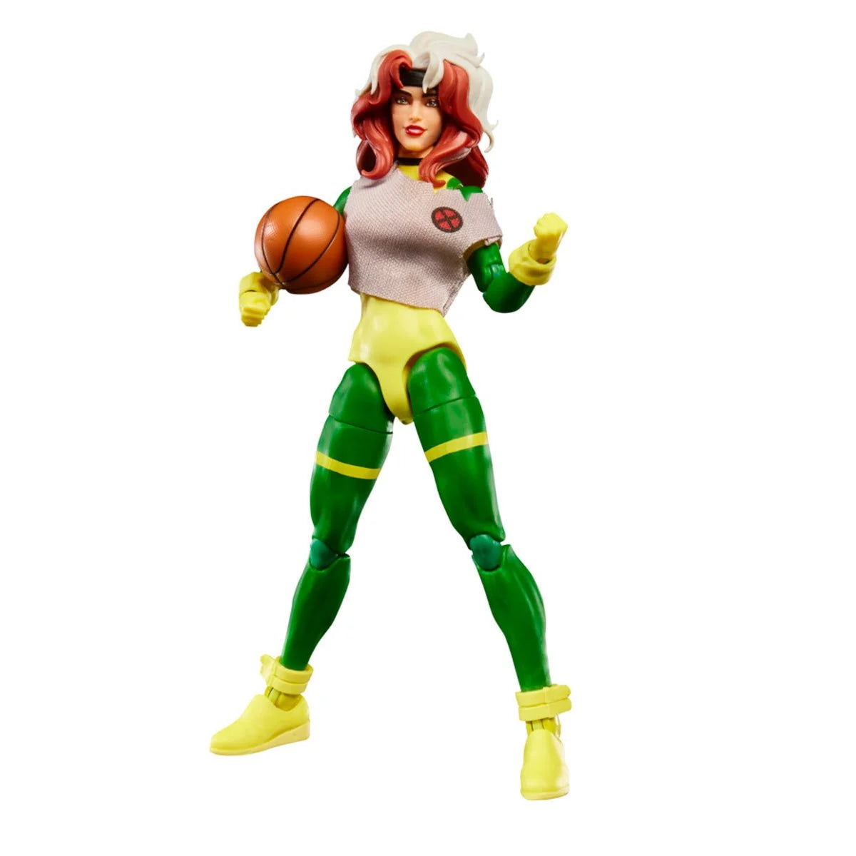 Marvel Legends - X-Men 97 - Gambit and Rogue - 6 Inch Action Figure