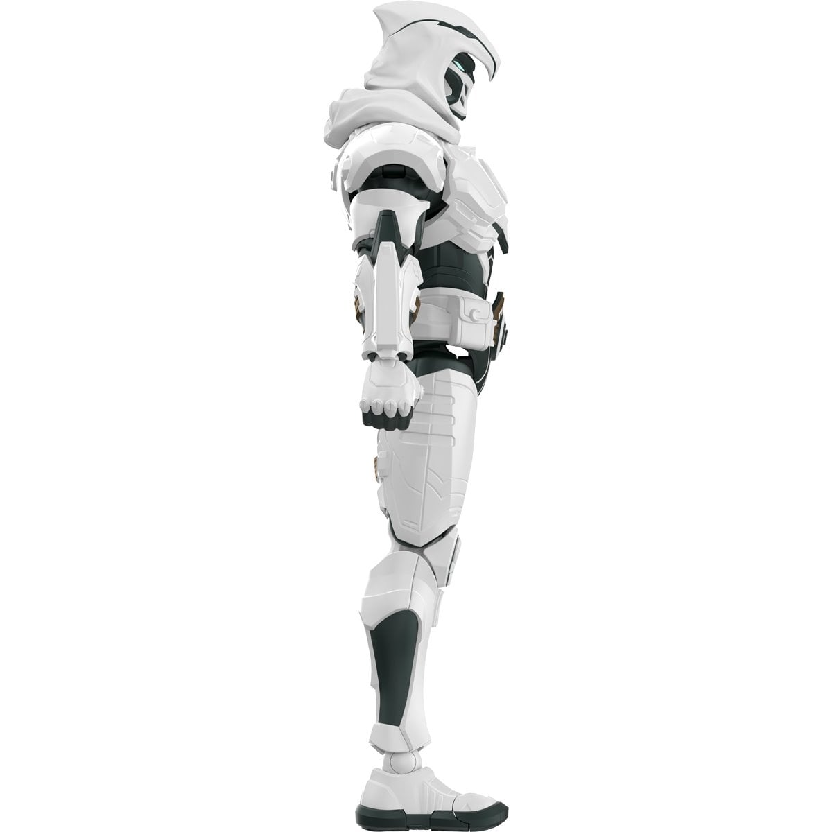 Blokees - Marvel Rivals - Moon Knight - Champion Class CC 10