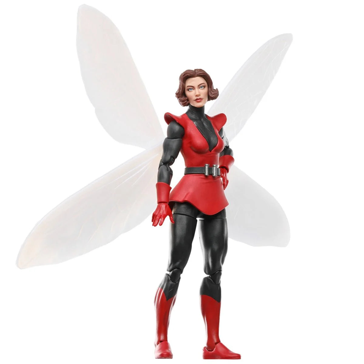 Marvel Legends - Avengers - Hank Pym (Giant Man) and Janet Van Dyne (Wasp - 2 Pack