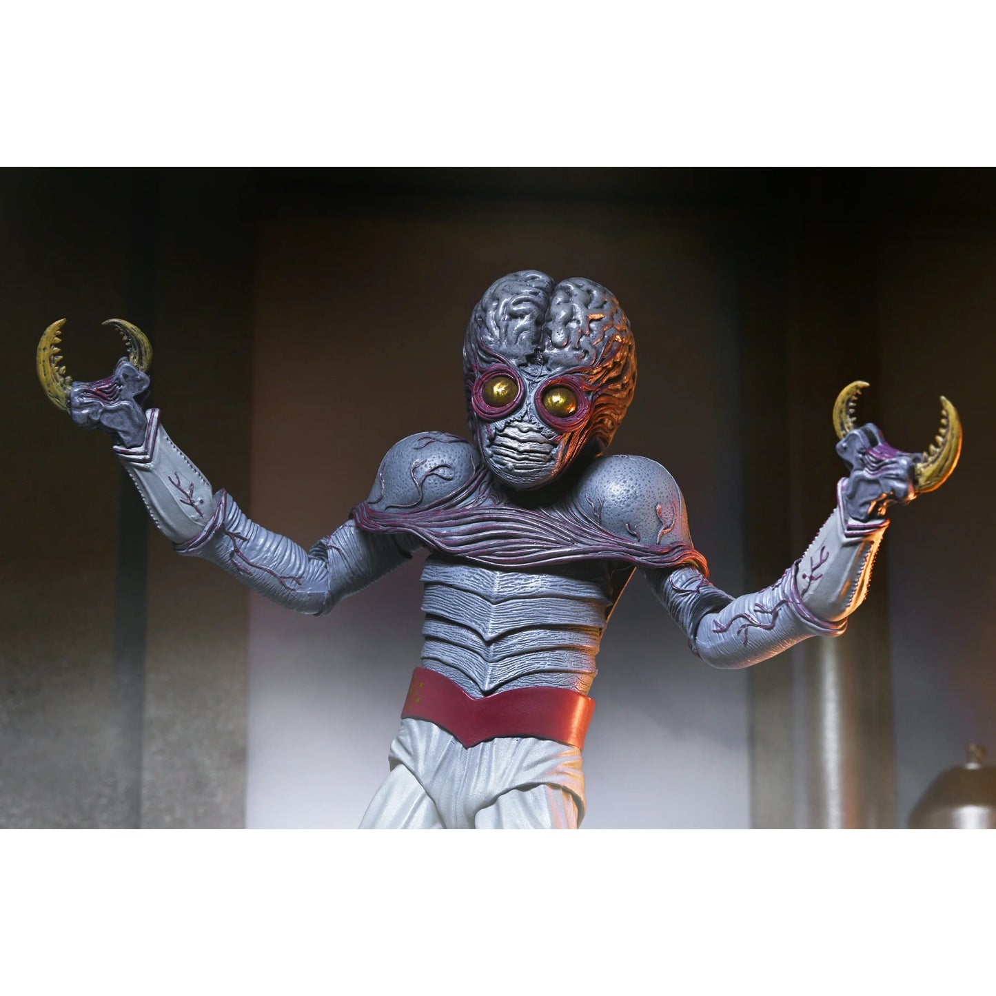 NECA - This Island Earth (1955) - Ultimate Metaluna Mutant
