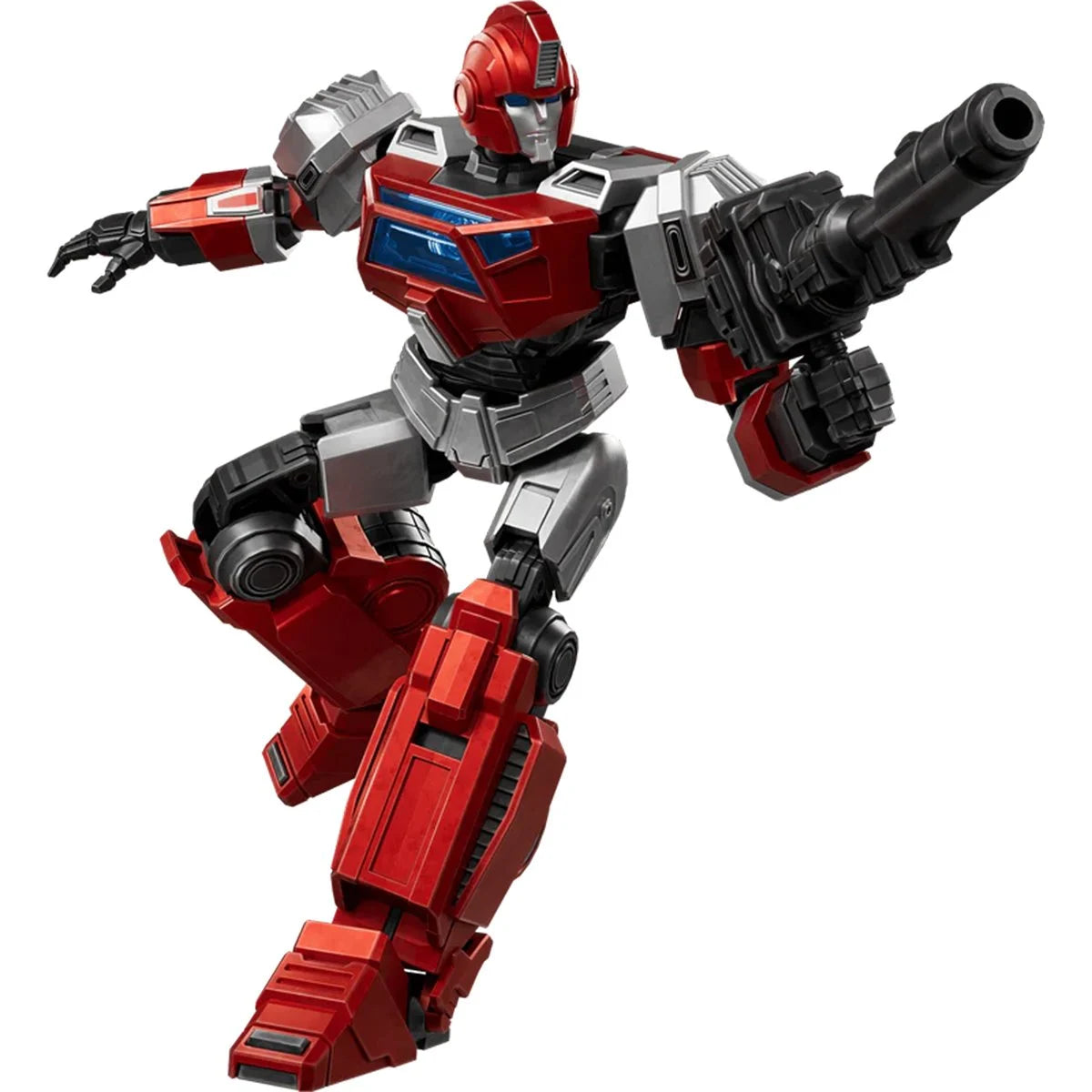 Blokees - Transformers Classic Class  - Ironhide - Transformers One