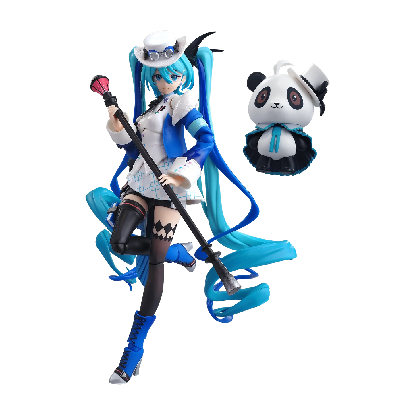 BLOKEES - Fantastics Series - Hatsune Miku - Miku with you 2025