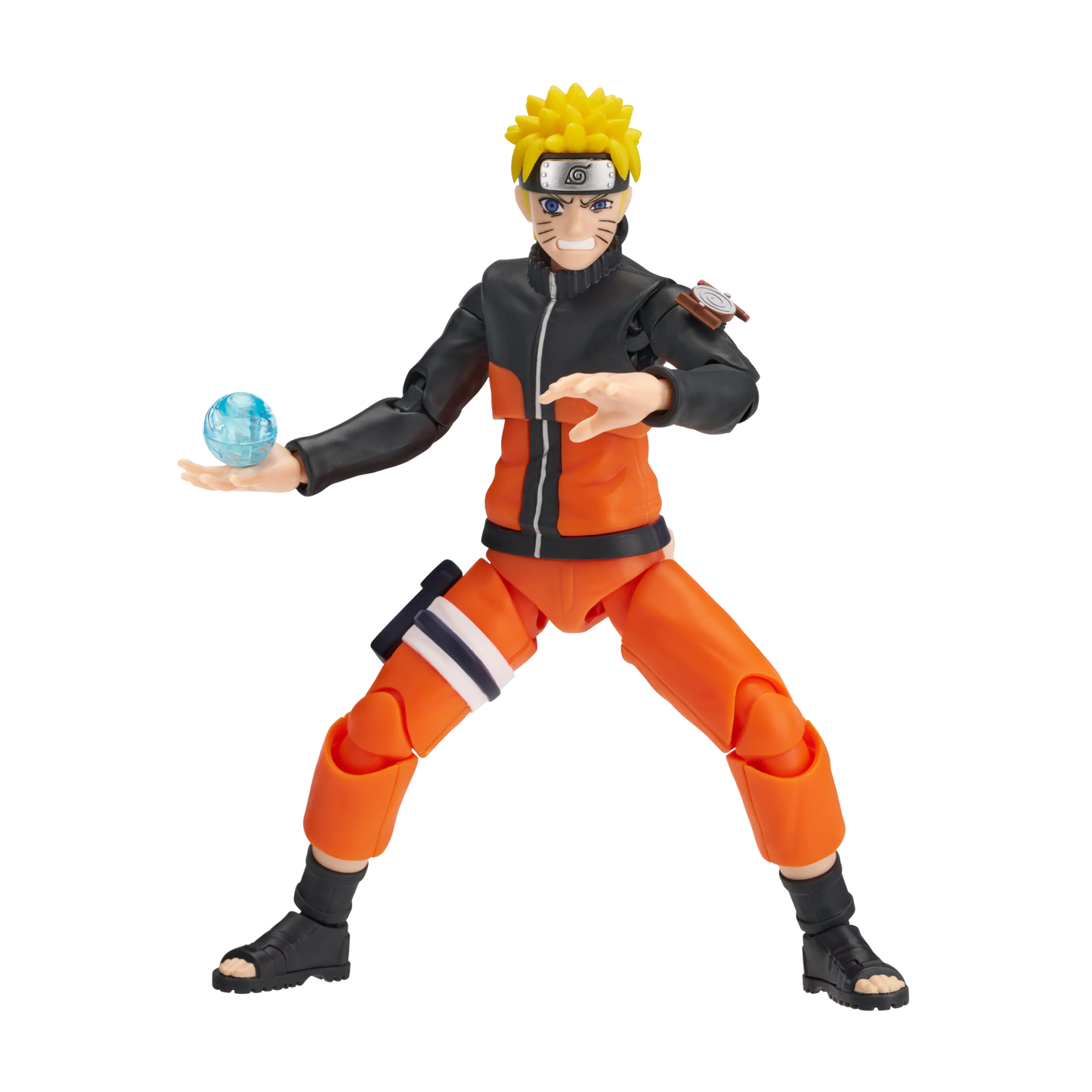 Blokees - Naruto Shippuden - Champion Class - 02 - Naruto Uzumaki