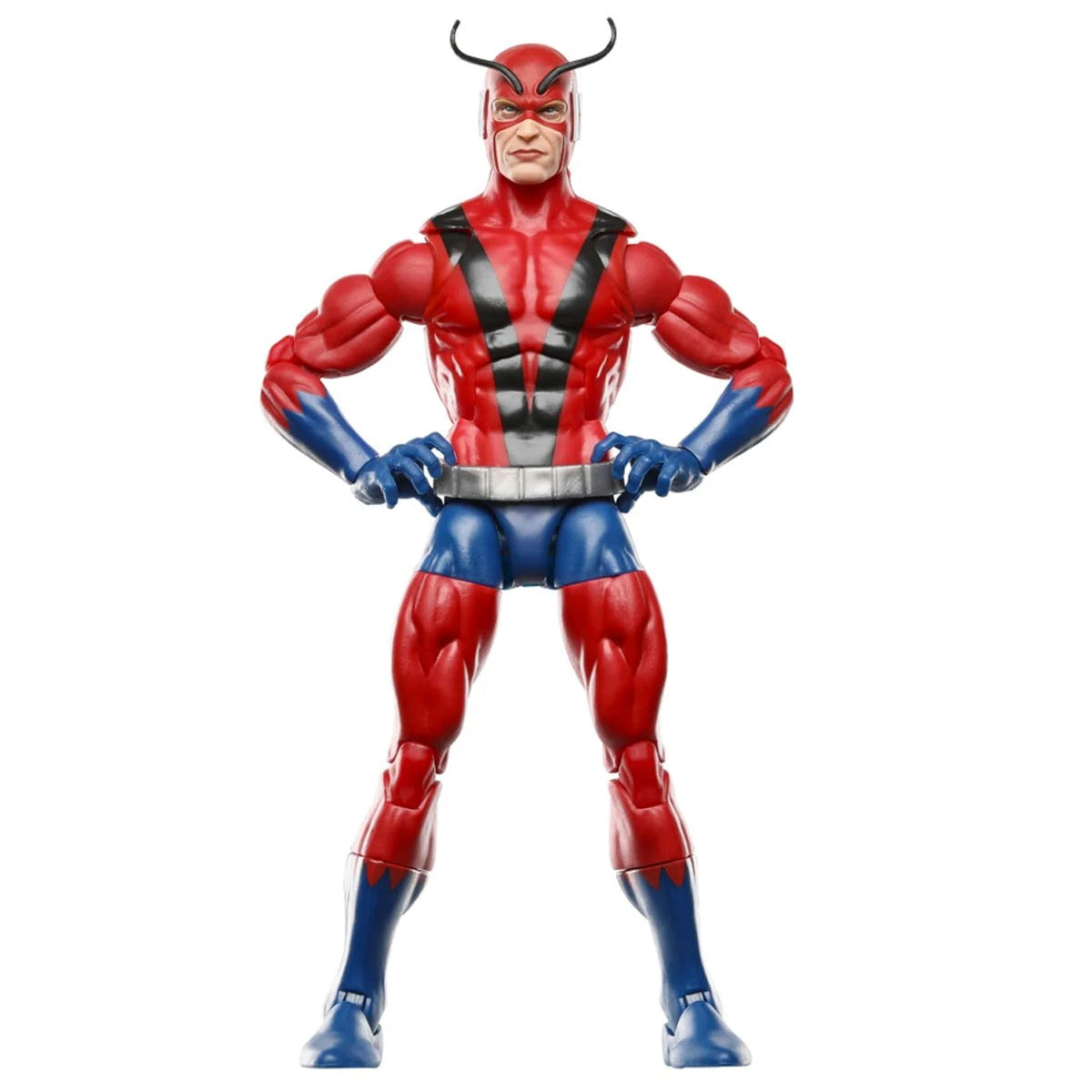 Marvel Legends - Avengers - Hank Pym (Giant Man) and Janet Van Dyne (Wasp - 2 Pack