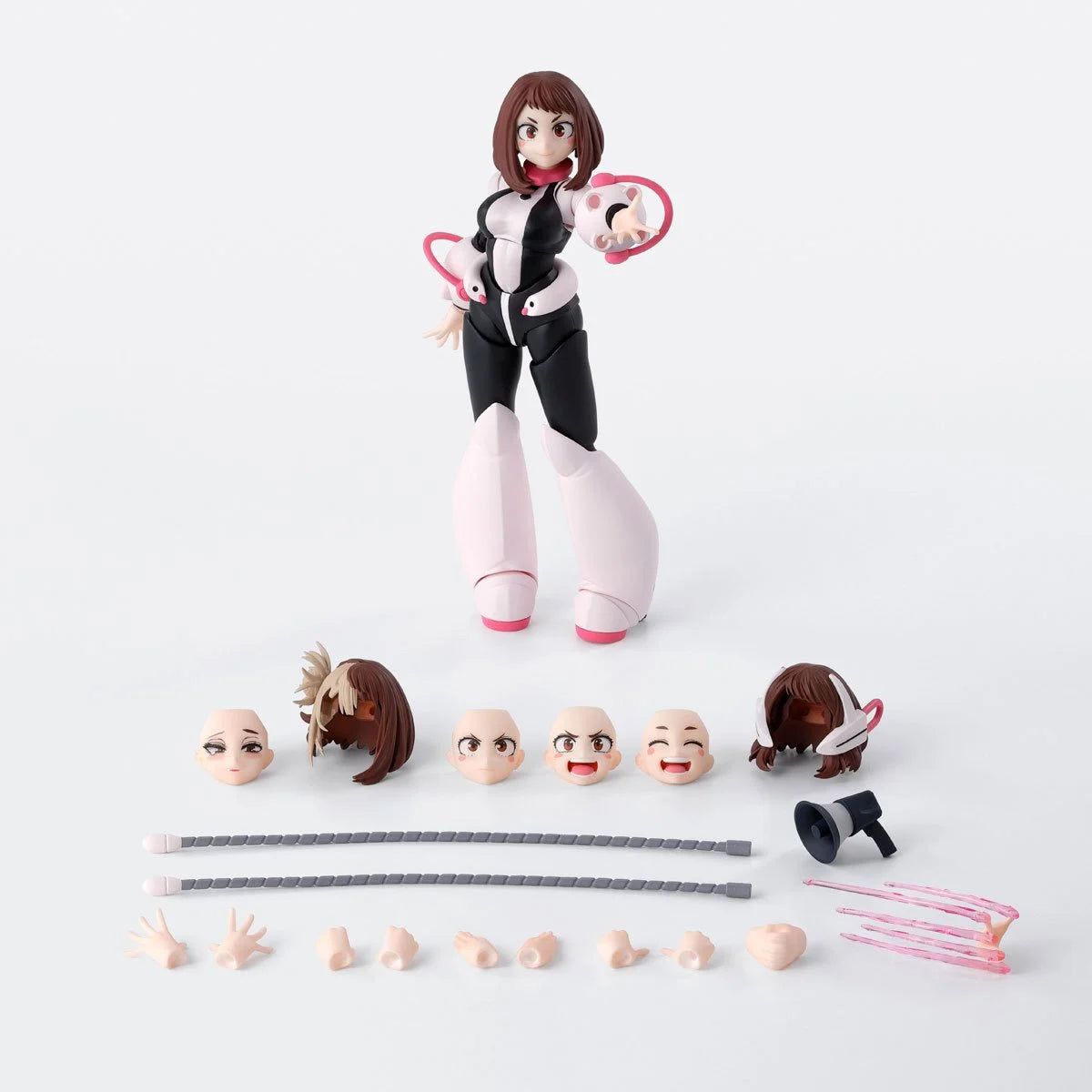 S.H. Figuarts - My Hero Academia - Ochaco Uraraka