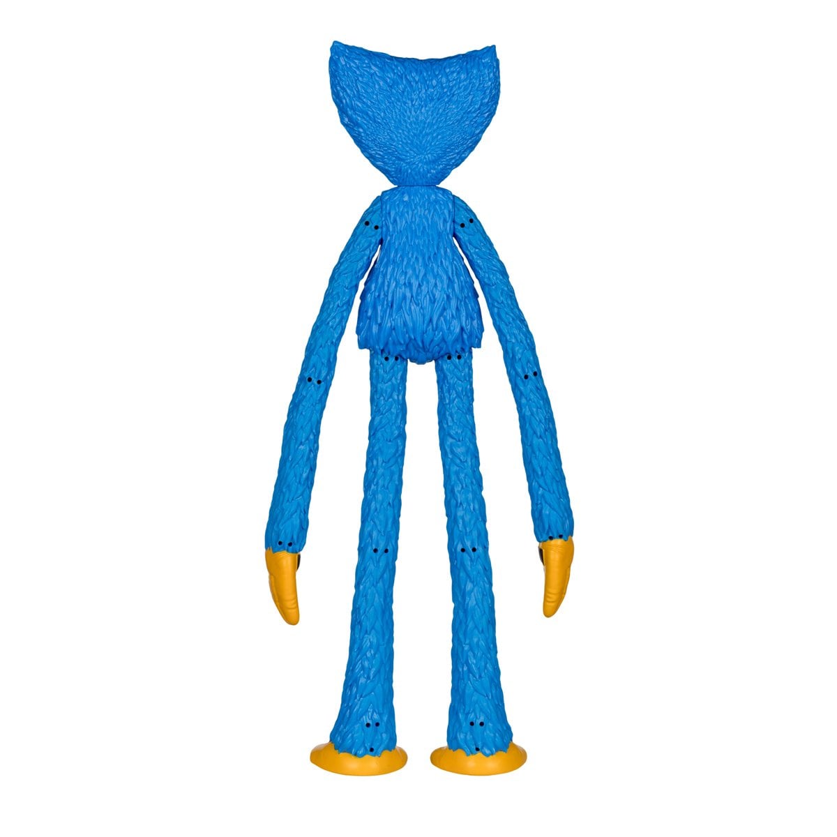 Mcfarlane - Poppy Playtime - Wave 1 -Huggy Wuggy - 12 inch Action Figure