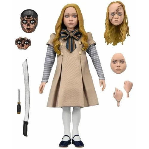 NECA - M3GAN 8-Inch Clothed Action Figure