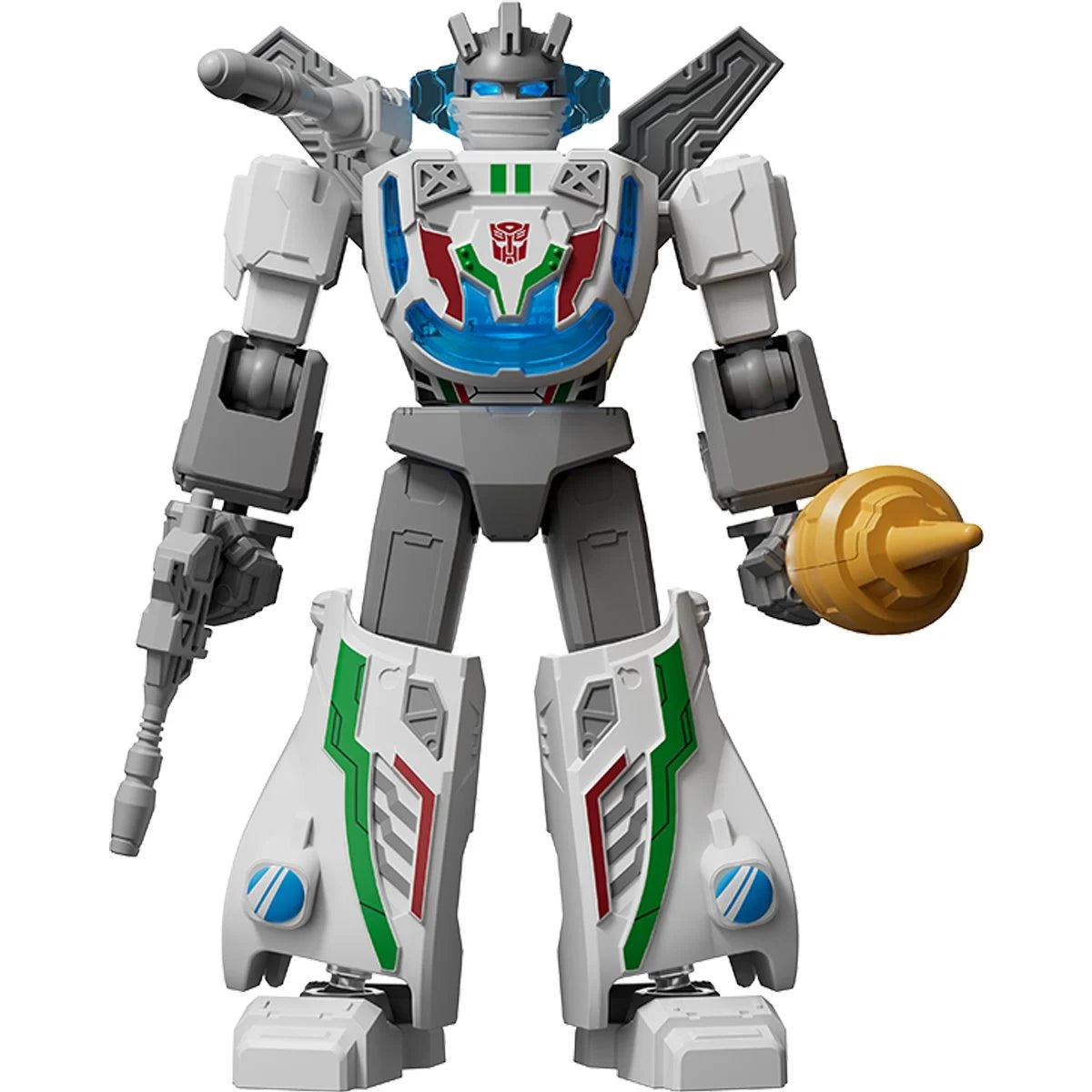 BLOKEES - Transformers - Galaxy Shining Version 04