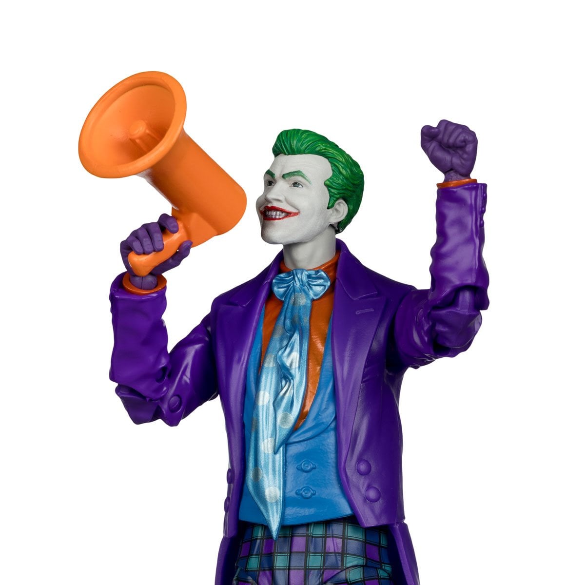 McFarlane - DC Multiverse - The Joker Batman - DC Classic #57 - Collector Edition Wave 14