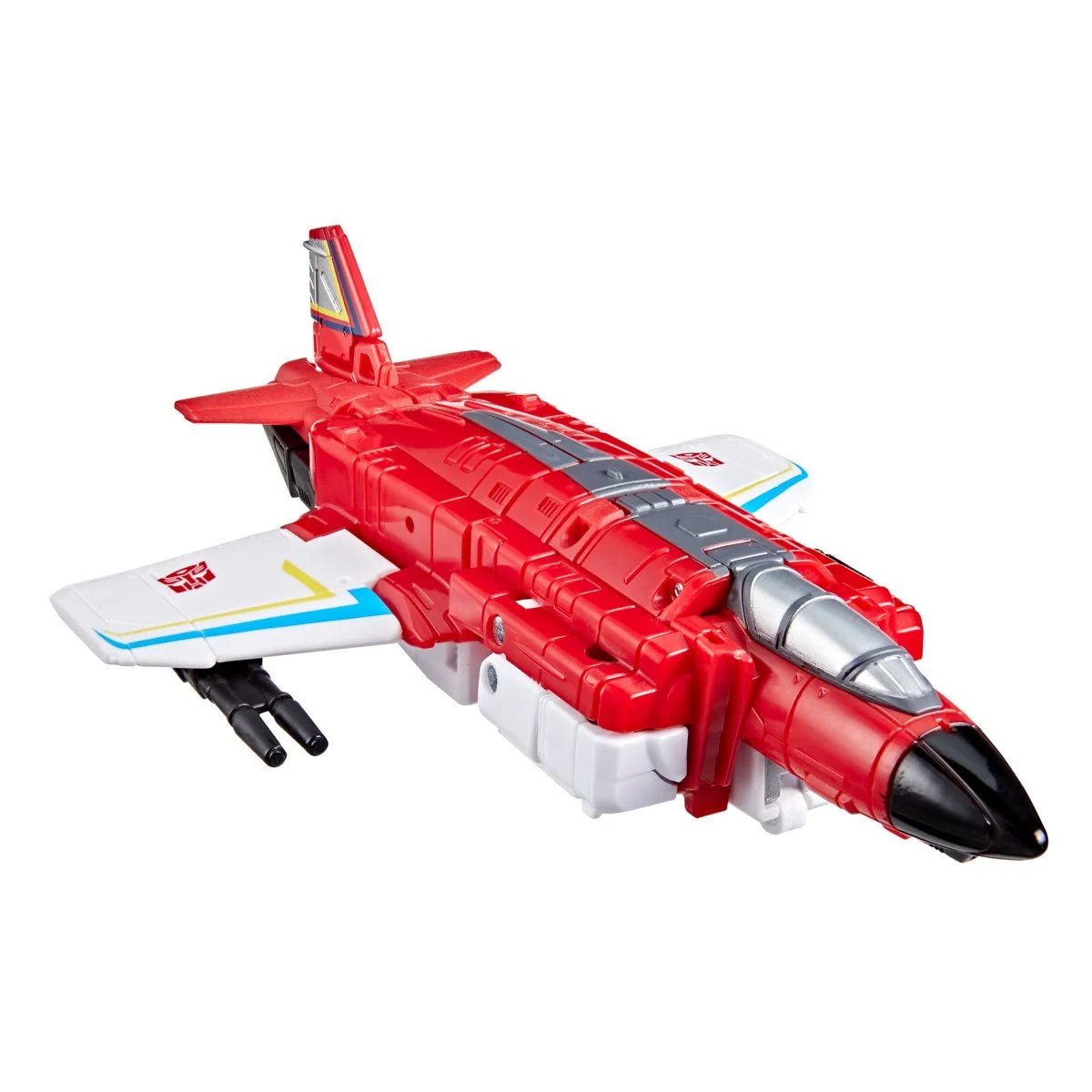 Transformers - Age of the Primes Deluxe Class Aerialbot Fireflight