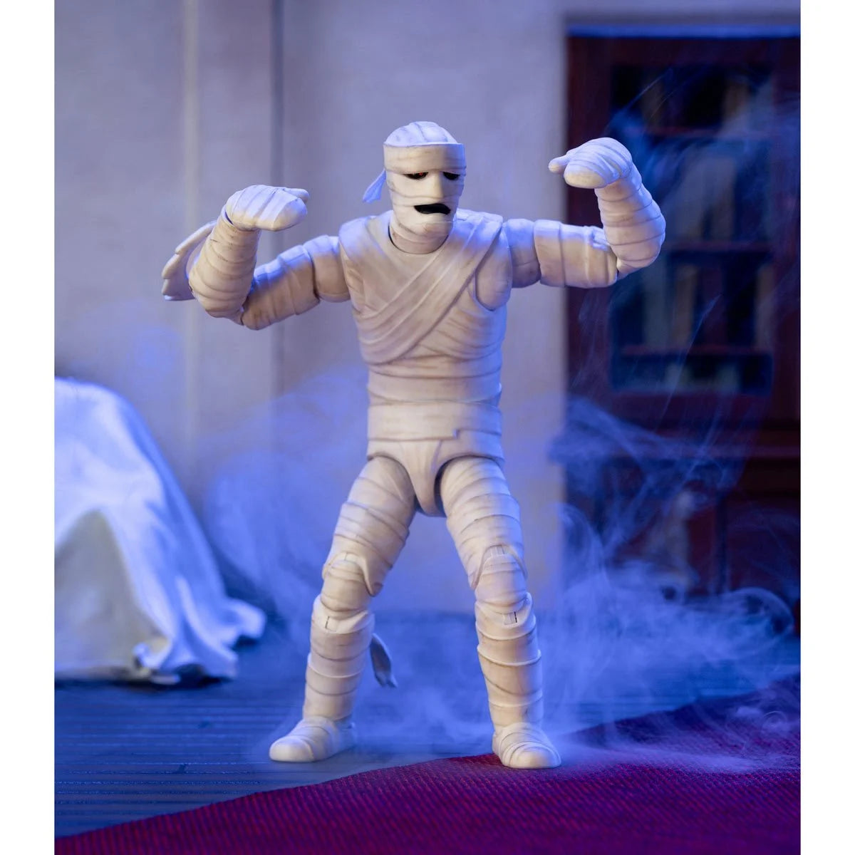 Jada Toys - Scooby-Doo!  - Wave 1  - Mummy of Ankha