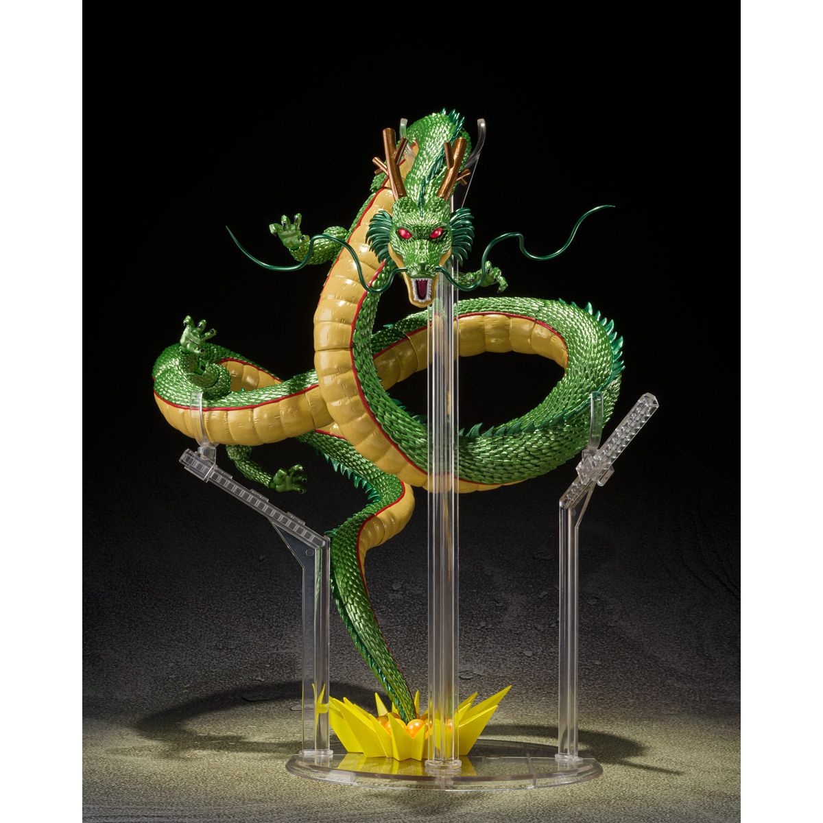 S.H. Figuarts - Dragon Ball Z - Shenron - Action Figure