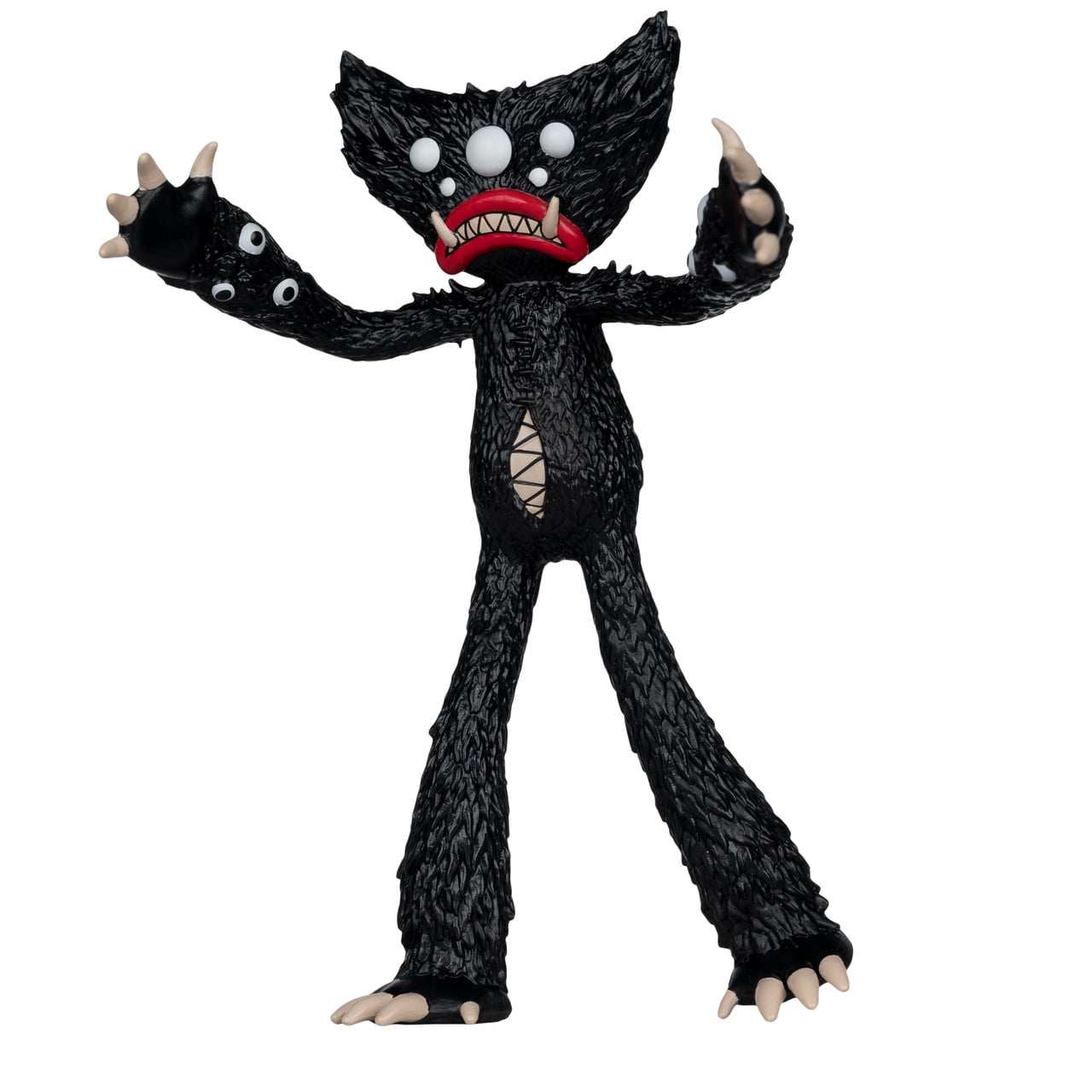 Mcfarlane - Poppy Playtime - Wave 1 - Killy Willy - 4 1/2 inch Action Figure