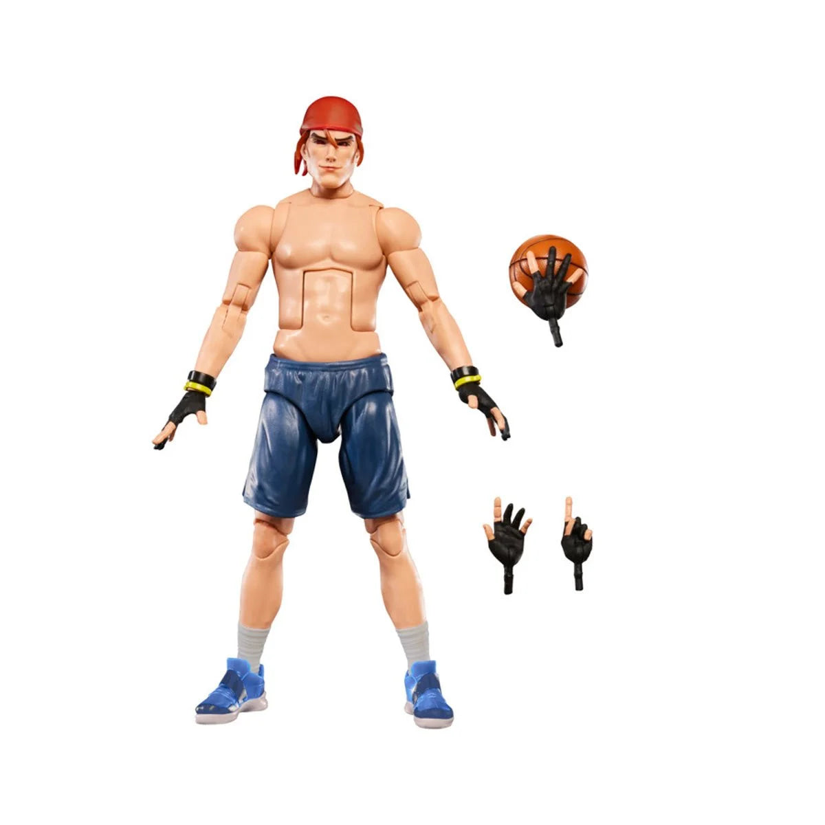 Marvel Legends - X-Men 97 - Gambit and Rogue - 6 Inch Action Figure