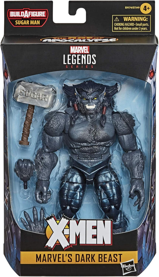 Marvel Legends -  X-Men: Age of Apocalypse - Dark Beast