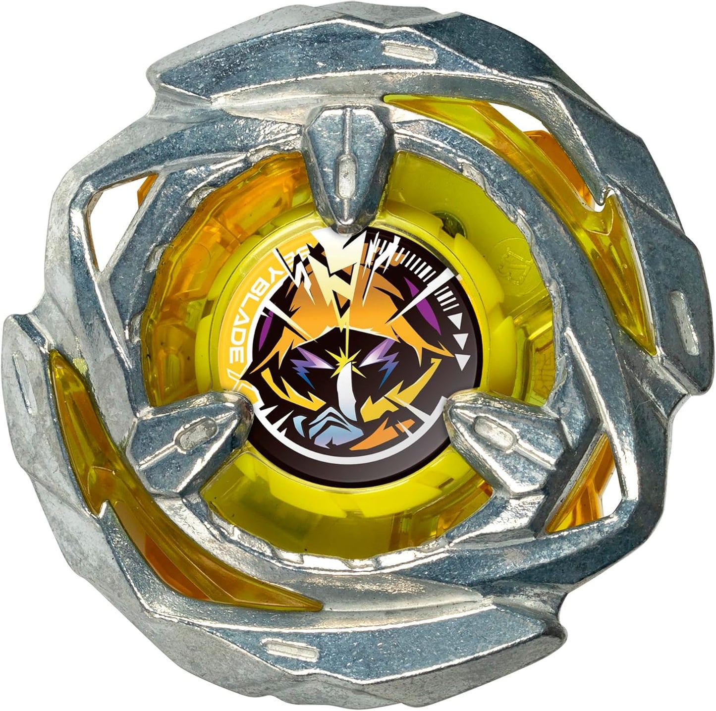 Beybalde X - Arrow- Wizard 4-80B - Starter Pack Set