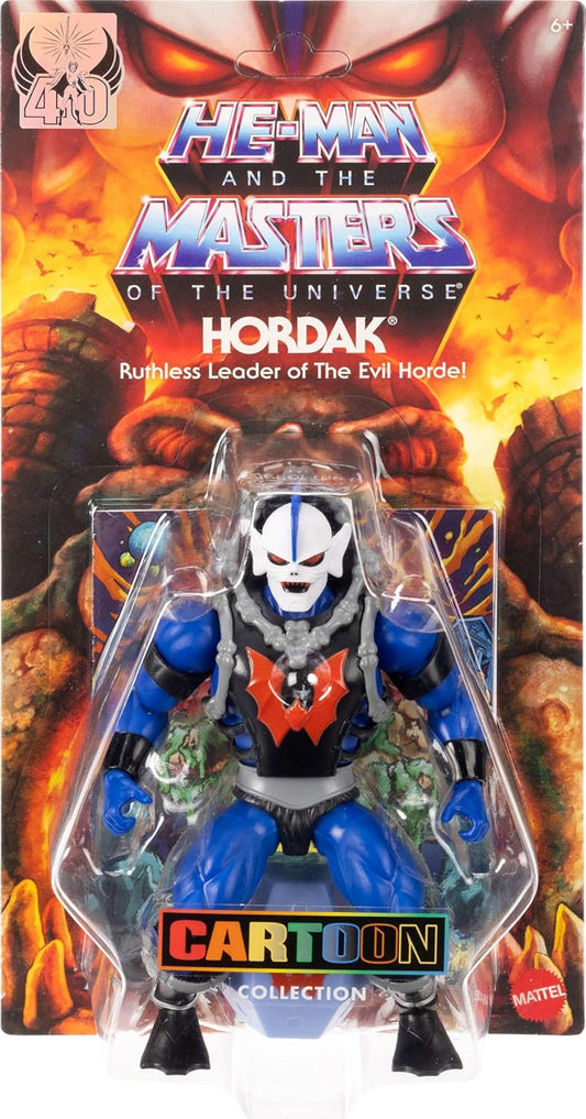 Masters of the Universe - Origins - Hordak - Cartoon Collection