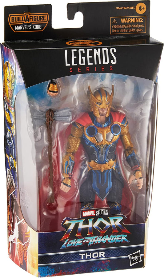 Marvel Legends - Thor Love and Thunder - Thor