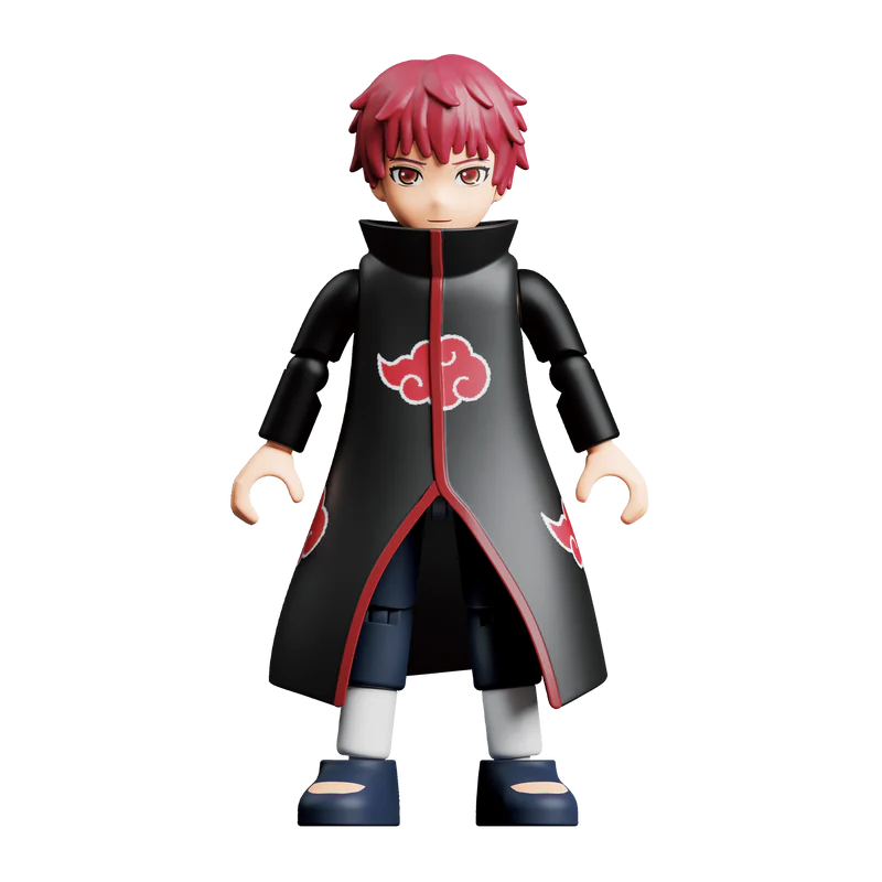 Blokees - Naruto Shippuden - GV01 - Ultimate Bond - Blind Box