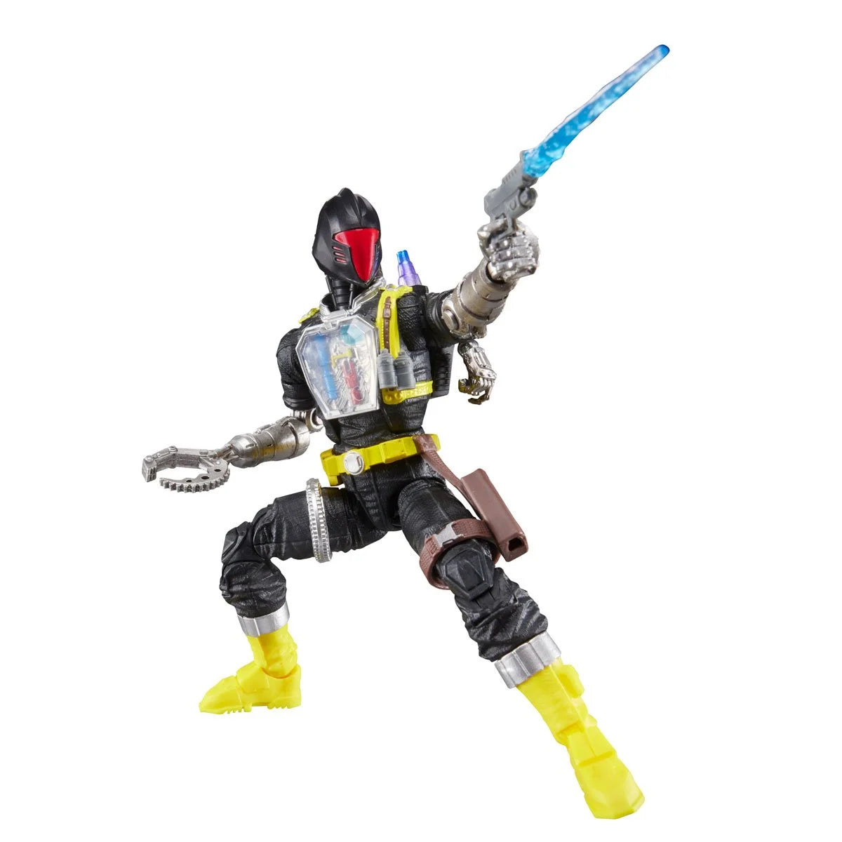 G.I. Joe - Classified Series -  Retro Cardback - B.A.T. (Battle Android Tropper) -  6-Inch Action Figure