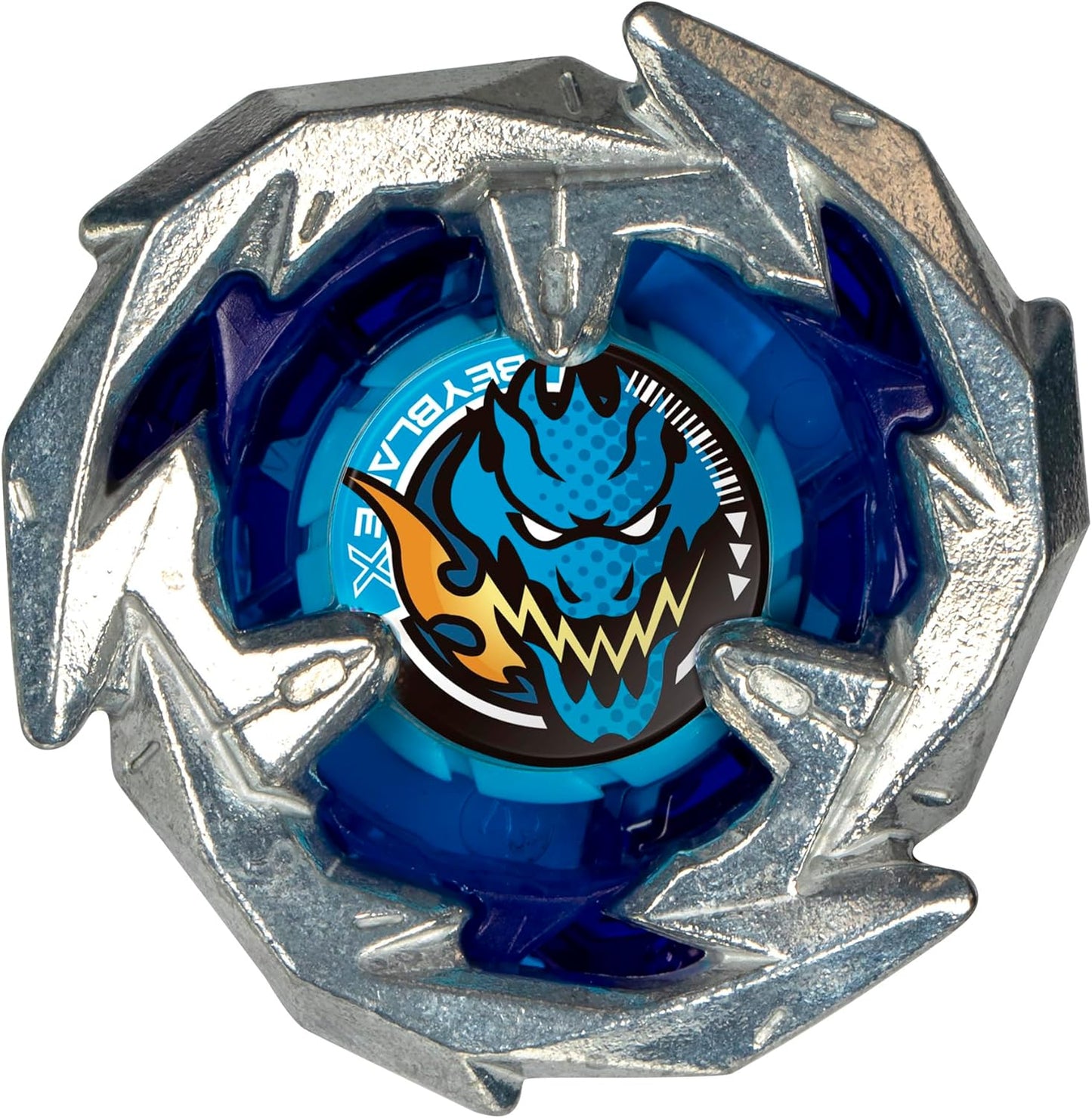 Beybalde X - Sword - Dran 3-60F - Starter Pack Set