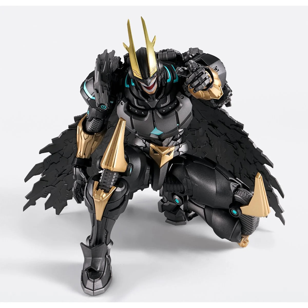 S.H. Figuarts - My Hero Academia - Armored All Might - Action Figure