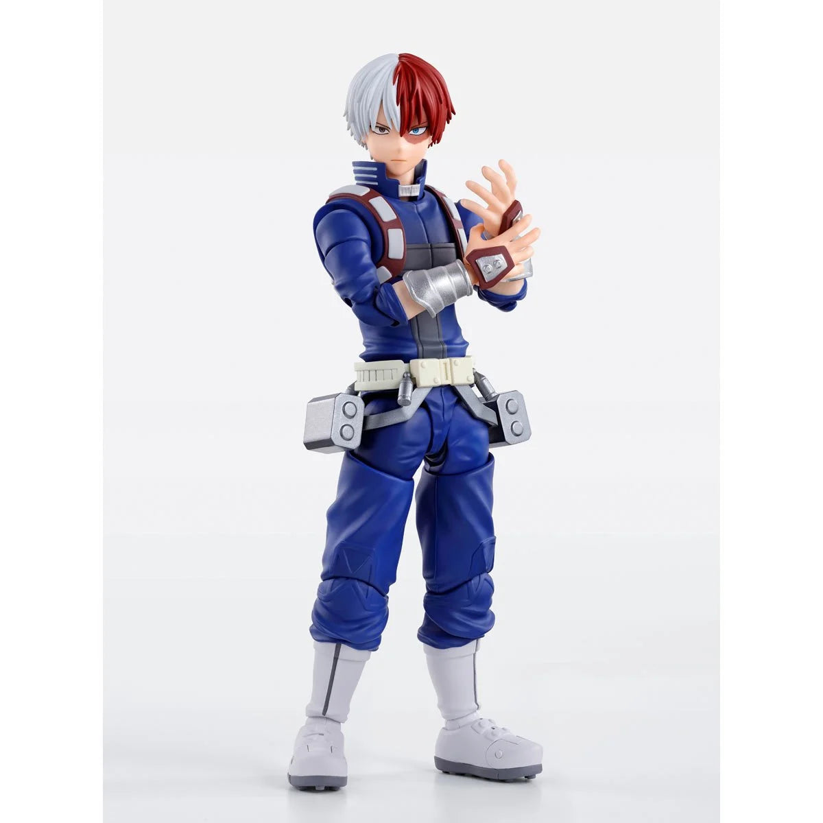 S.H. Figuarts - My Hero Academia - Shoto Todoroki - Action Figure