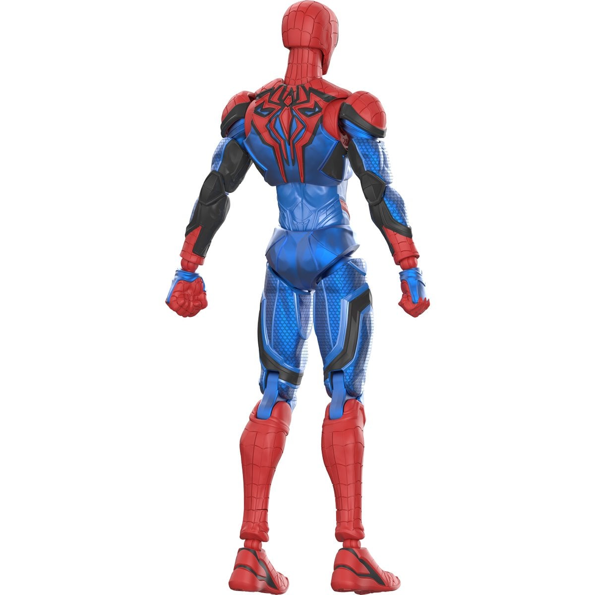 Blokees - Marvel Rivals - Spider-Man - Champion Class CC06