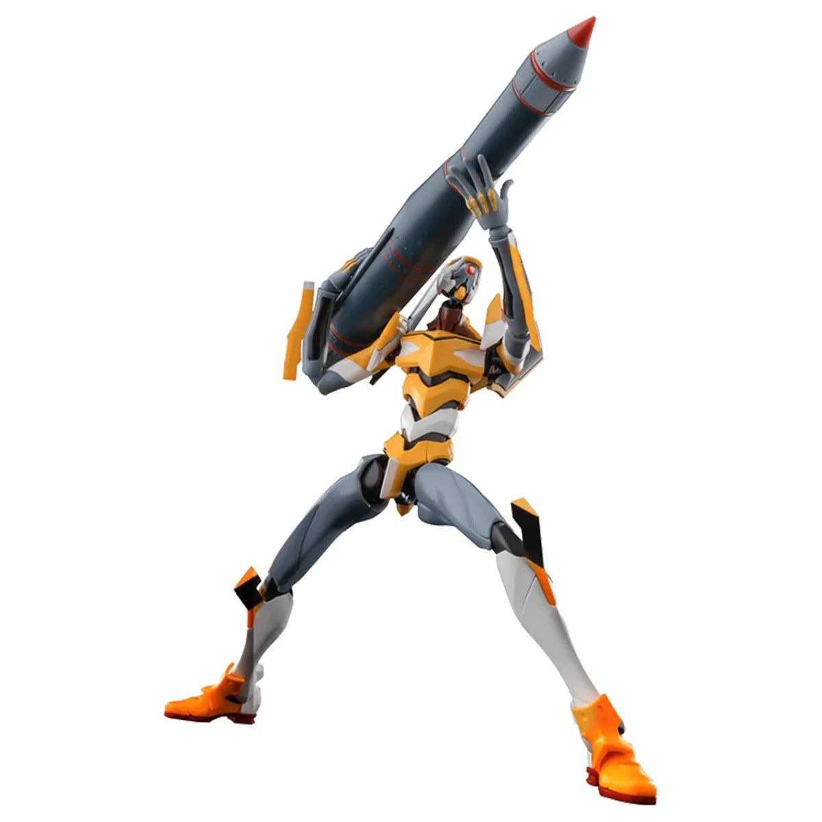 BLOKEES - Neon Genesis Evangelion Proto Type-00 Action Edition Model Kit