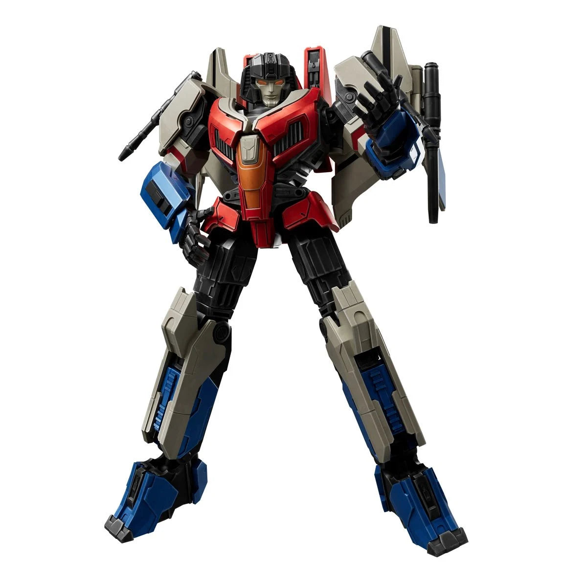 Blokees - Transformers Classic Class  - Starscream - Transformers One