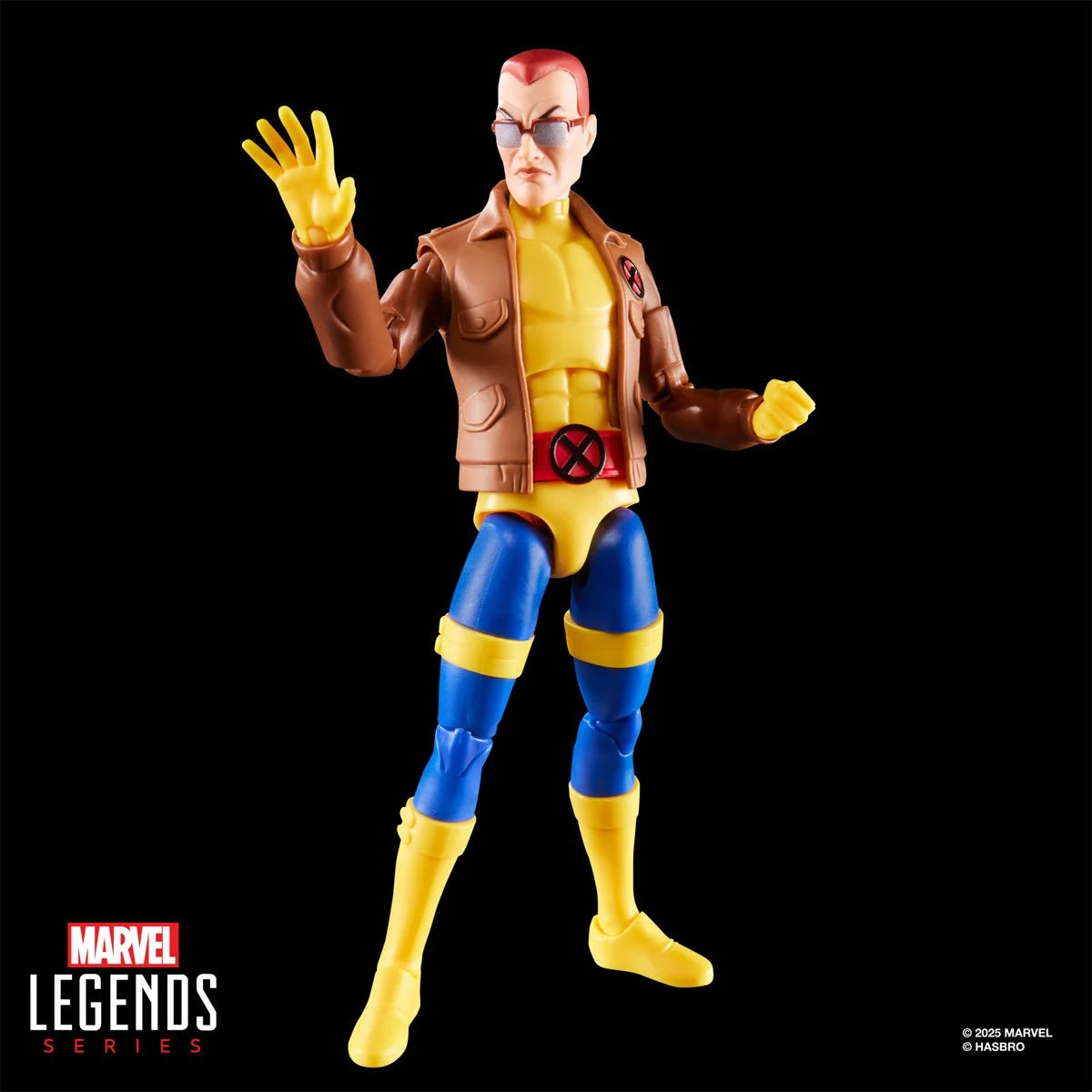 Marvel Legends - X-Men 97 - Morph - 6 inch Action Figure