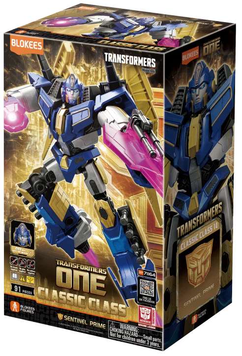 Transformers – MyLostToy