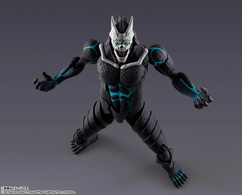 S.H. Figuarts - Kaiju No. 8 - Kaiju No. 8 - Action Figure
