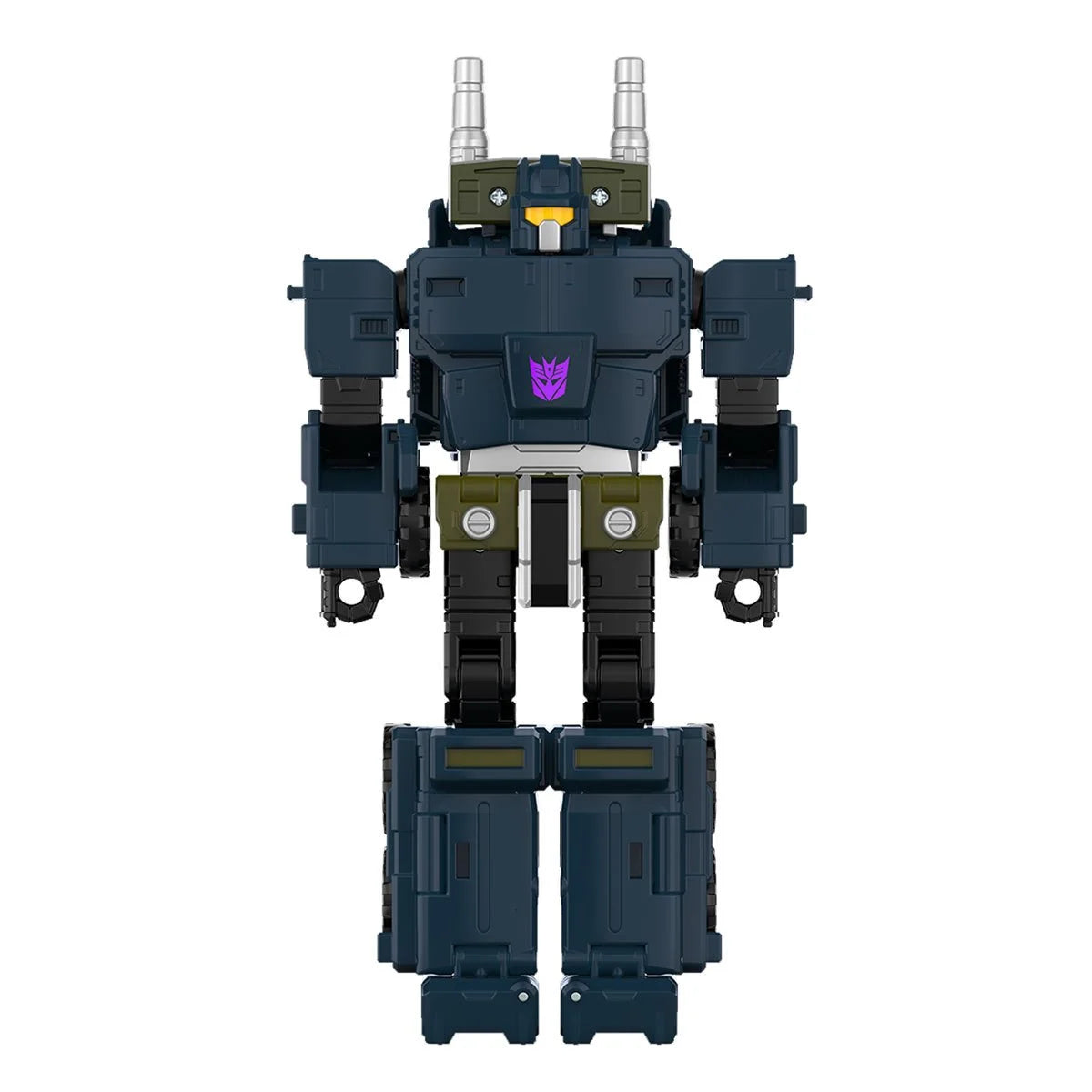 Pre-Order: Transformers - Generations Age of Primes - Commander Onslaught