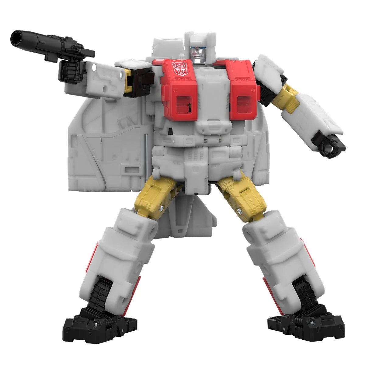 Transformers -  Generations Age of the Primes -  Commander Silverbolt