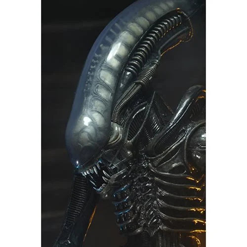 NECA - Alien Ultimate - 40th Anniversary - Big Chap - 1/4 Scale -  Action Figure
