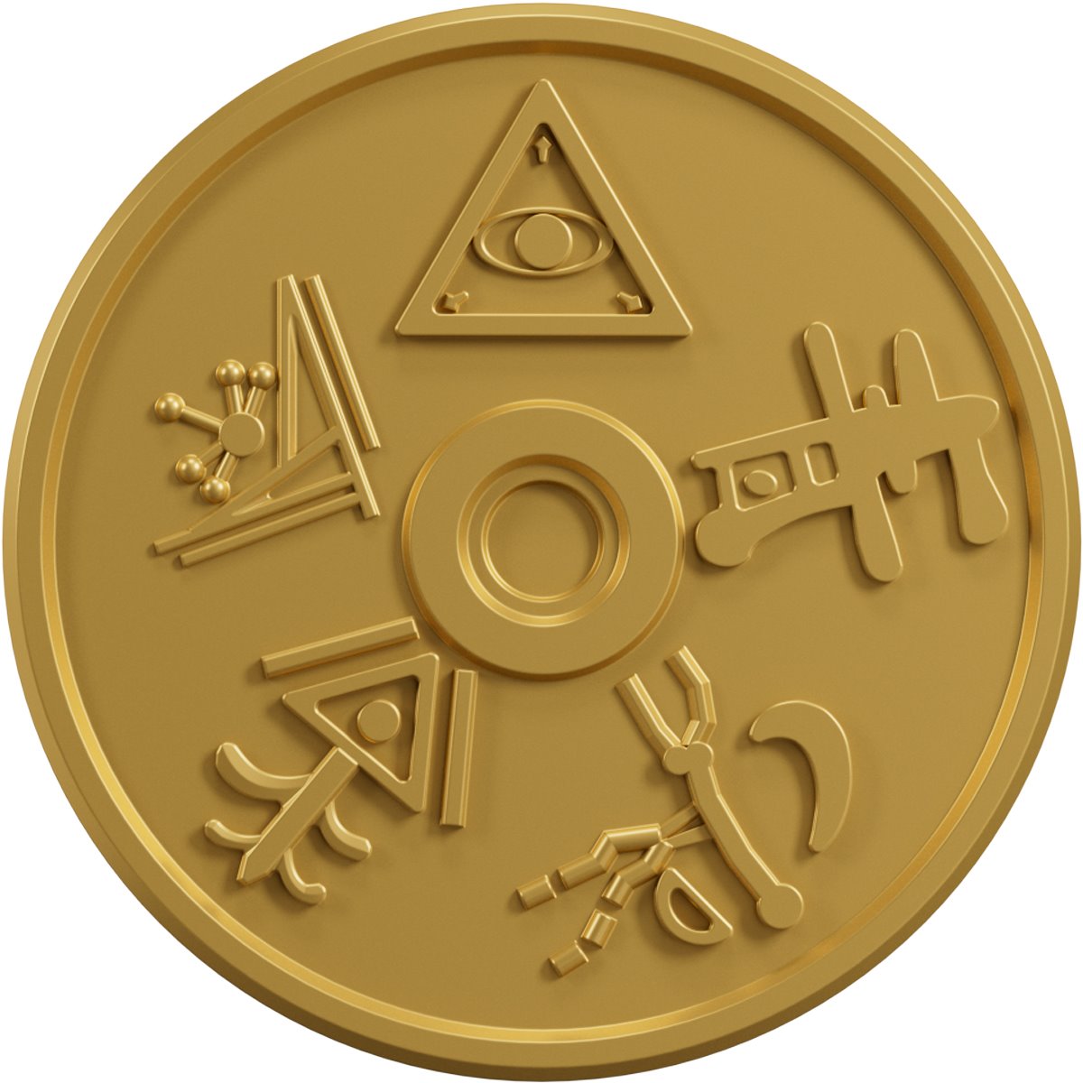 Blokees - Transformers -  Defender Version 06 - Brutal Fang