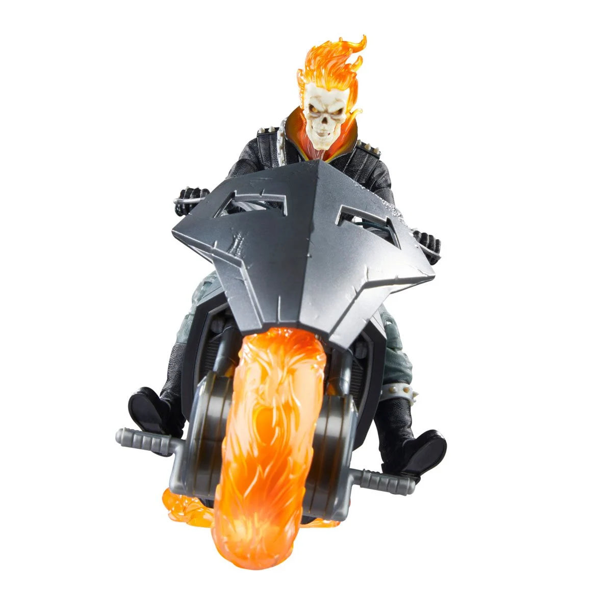 Pre-Order: Marvel Legends Series Ghost Rider (Danny Ketch) with Motorcycle Action Figure