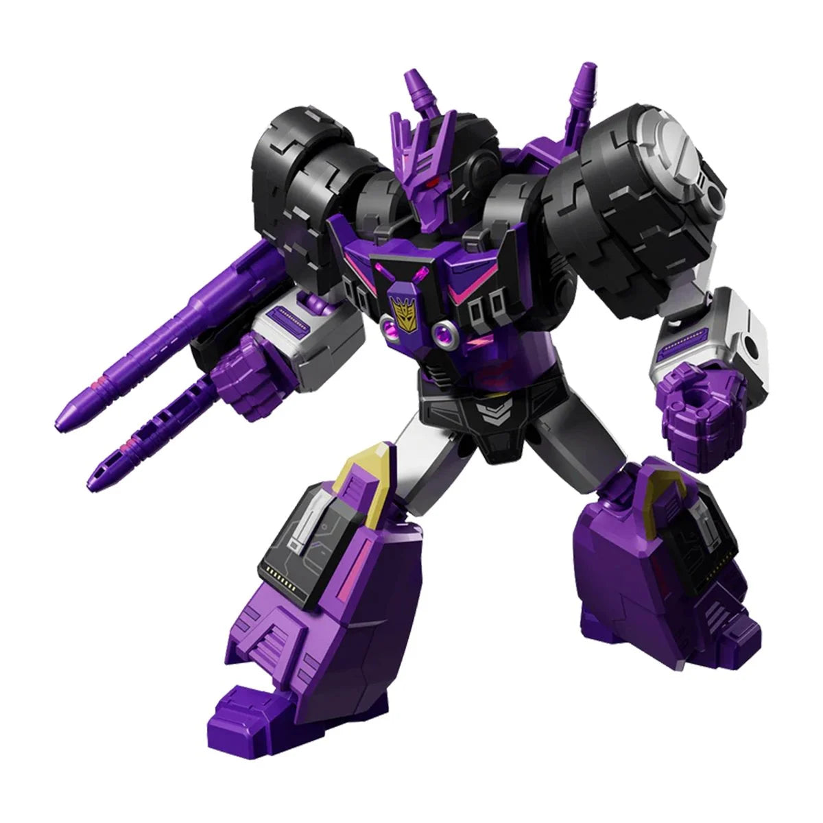 BLOKEES - Transformers - Galaxy Shiny Version 03