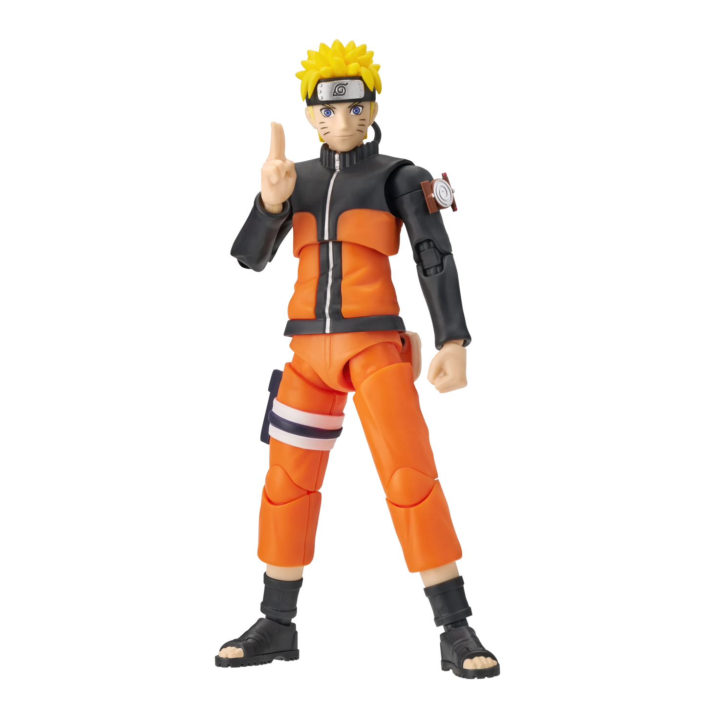 Blokees - Naruto Shippuden - Champion Class - 02 - Naruto Uzumaki