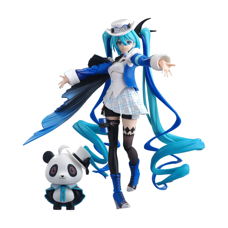 BLOKEES - Fantastics Series - Hatsune Miku - Miku with you 2025
