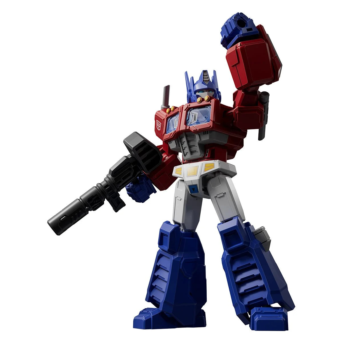 BLOKEES - Transformers Galaxy Version 08 - One Shall Fall