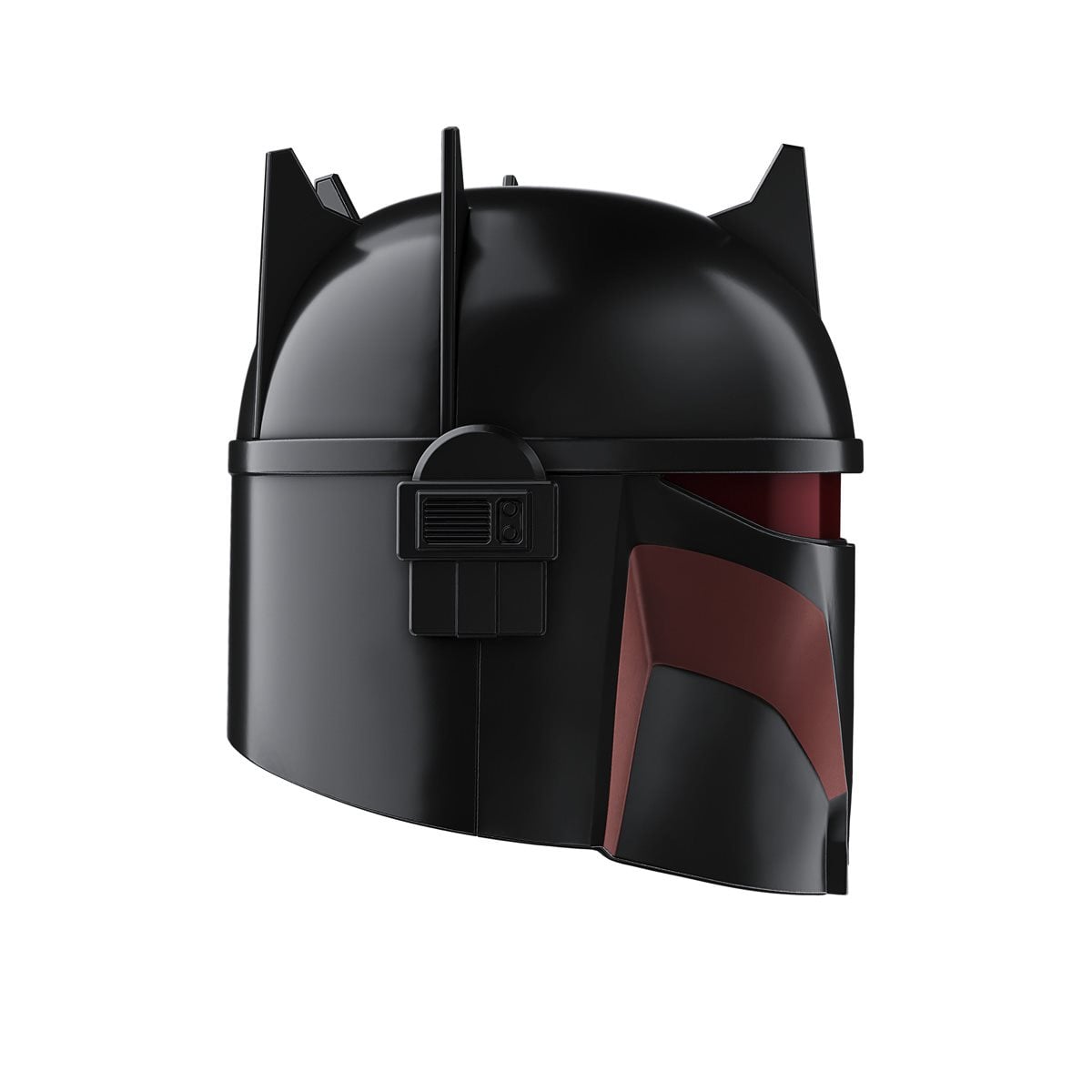 Star Wars - The Black Series - Moff Gideon - Premium Electronic Helmet